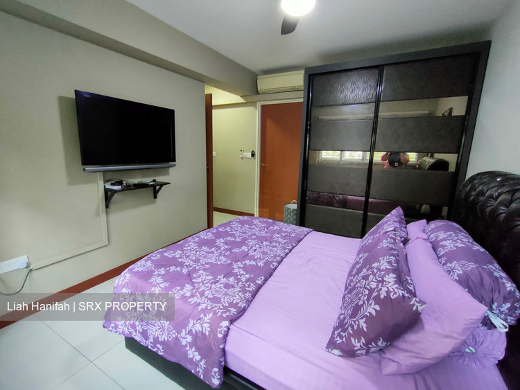 Blk 163C Rivervale Crescent (Sengkang), HDB 4 Rooms #263730691